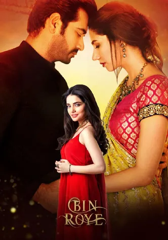 Bin Roye poster