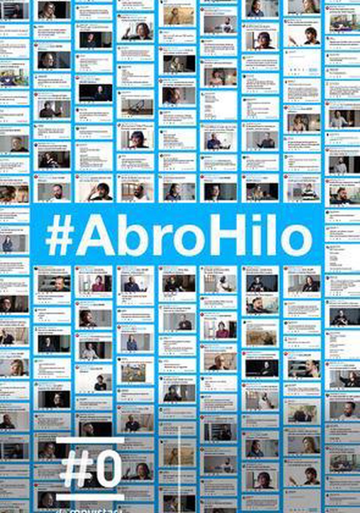 #AbroHilo