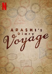 Arashi's Diary: Voyage