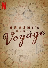 ARASHI's Diary -Voyage- - Miniserie