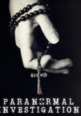 Paranormal Investigation