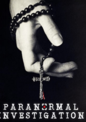 Paranormal Investigation