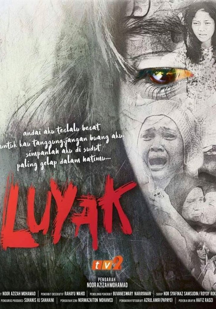 Luyak