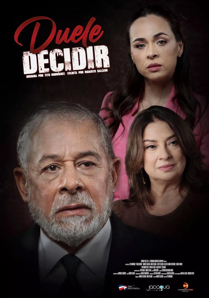 Duele Decidir