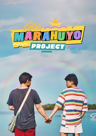 Marahuyo Project