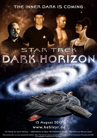 Star Trek: Dark Horizon