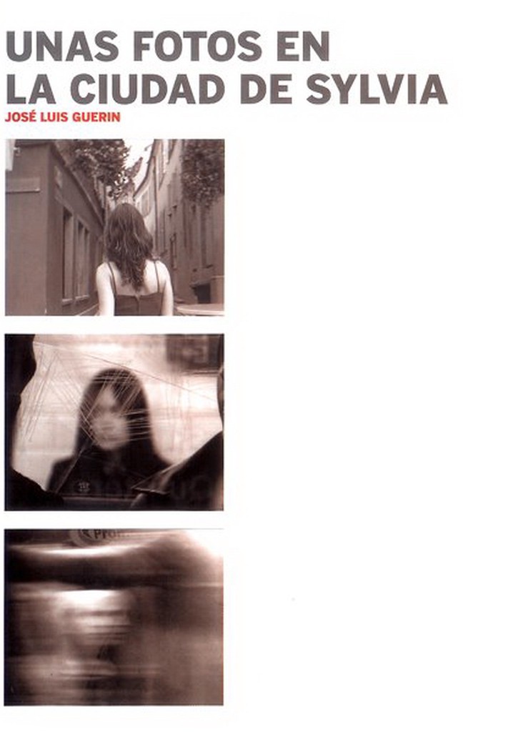 Some Photos in the City of Sylvia