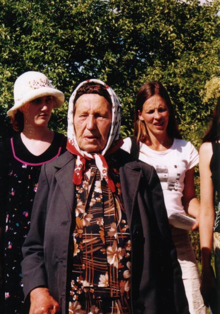 Teiceja Anna Scemelinska