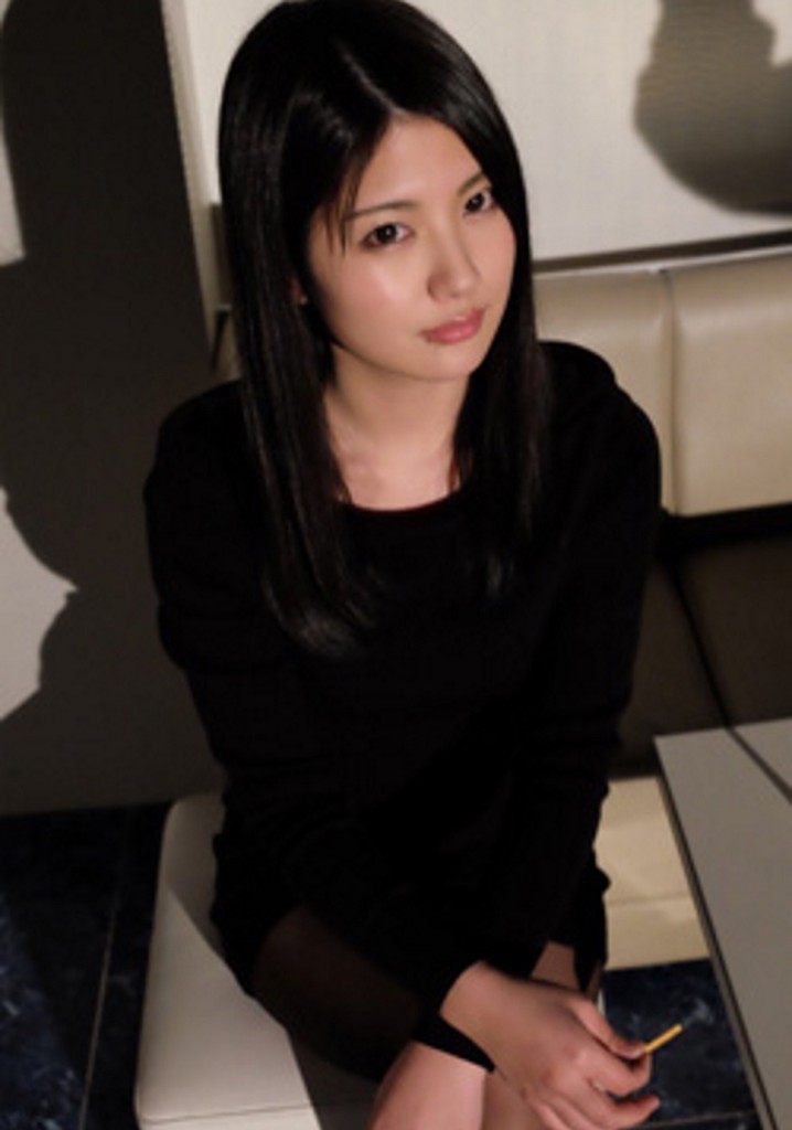 Ryôjoku hostess: Buchikomarete