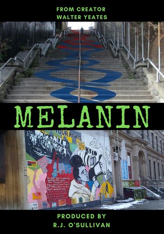 Melanin