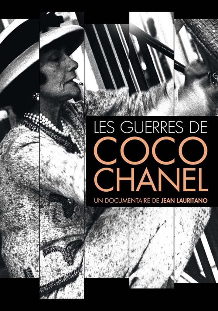 Coco Chanel's battles