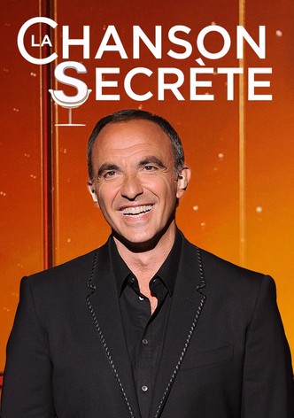 La Chanson secrète
