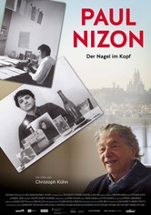 Paul Nizon: Der Nagel im Kopf