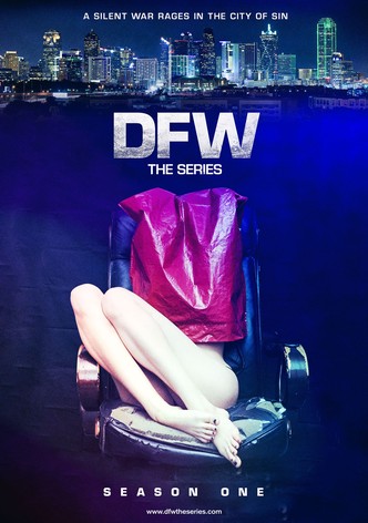 DFW the Series: Traffickers