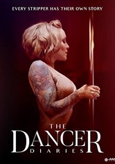 The Dancer Diaries