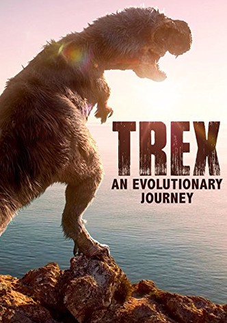 T-Rex: An Evolutionary Journey