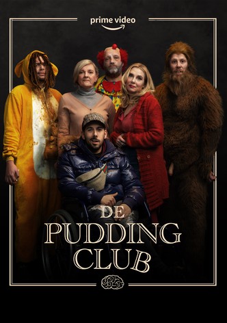 De Pudding Club