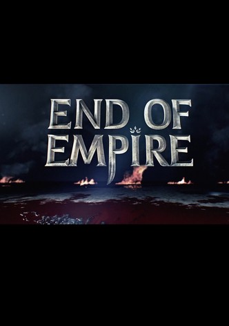 End of Empire