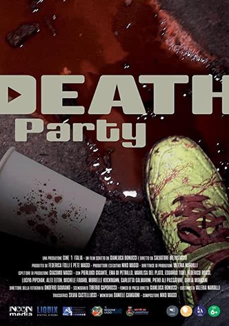 Death Party