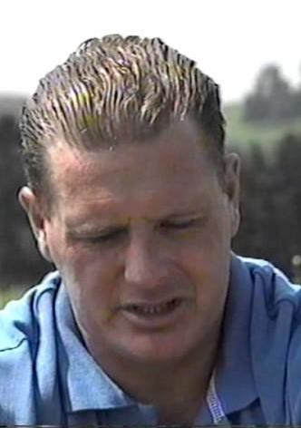 Gazza's Italian Diaries