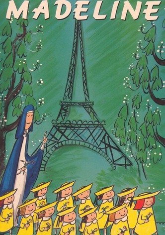 Madeline