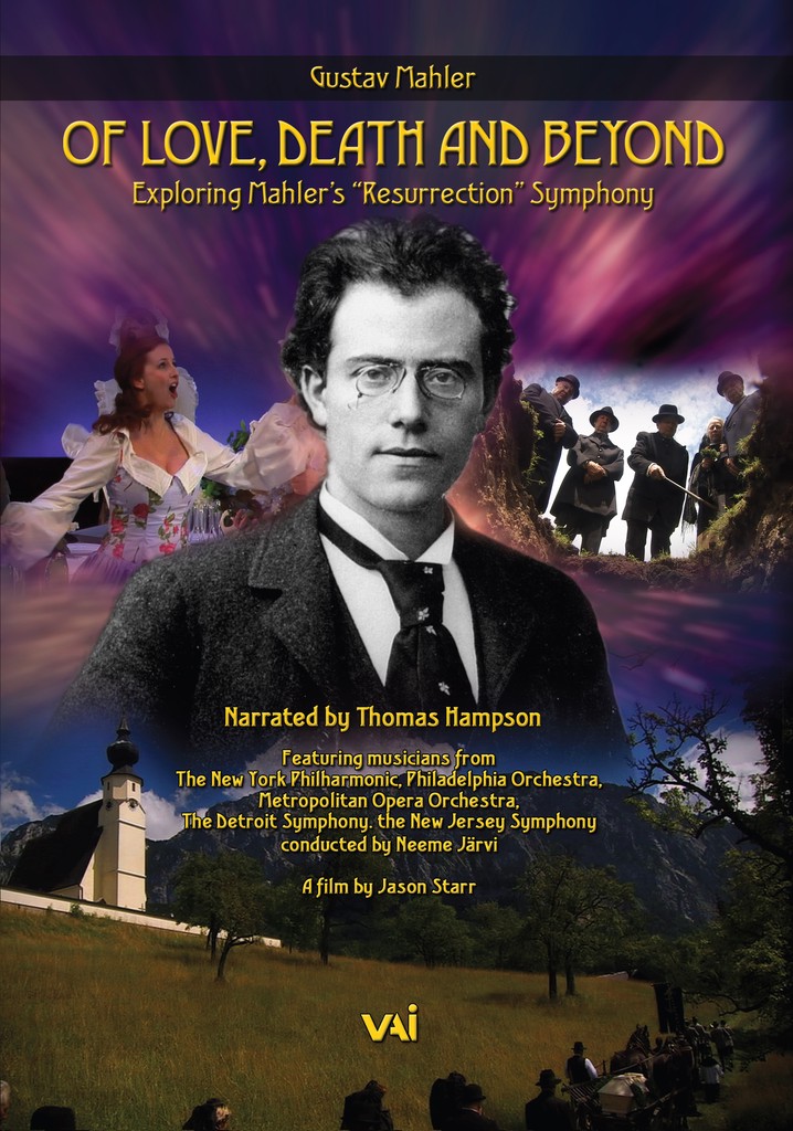 Of Love, Death, and Beyond: Exploring Mahler's Resurrection Symphony