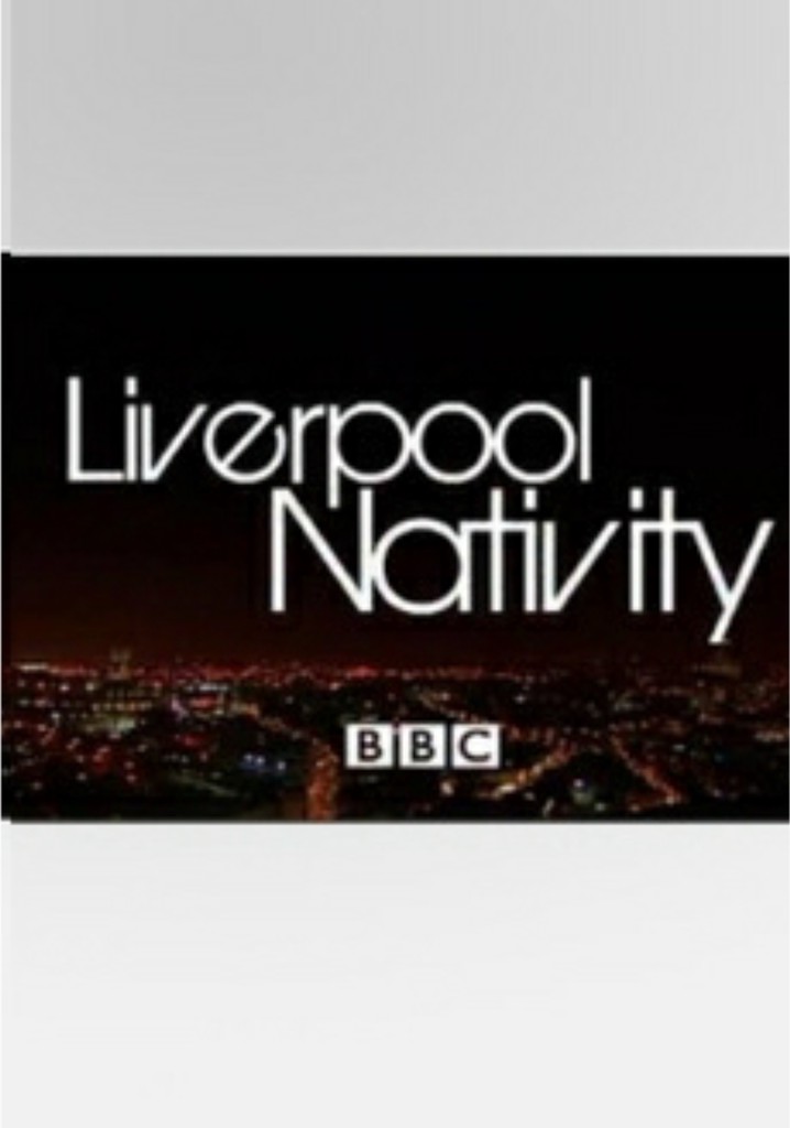 Liverpool Nativity