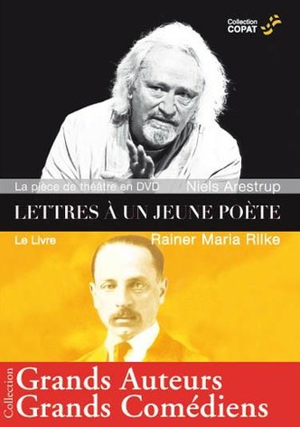 Lettres à un jeune poète