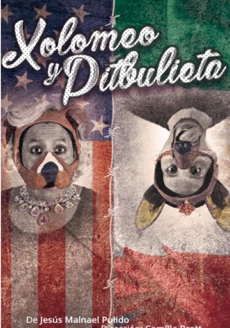 Xolomeo y Pitbulieta