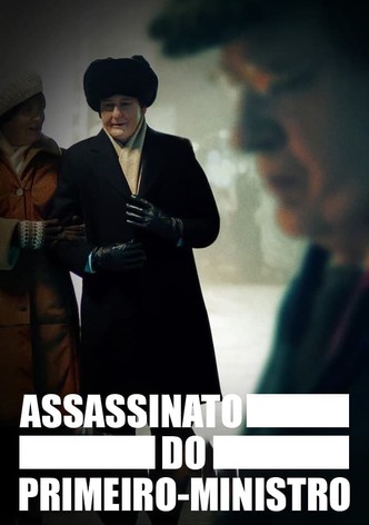 Assassinato do Primeiro-Ministro