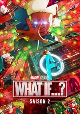 What If...? - Saison 2