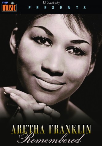 Aretha Franklin Remembered