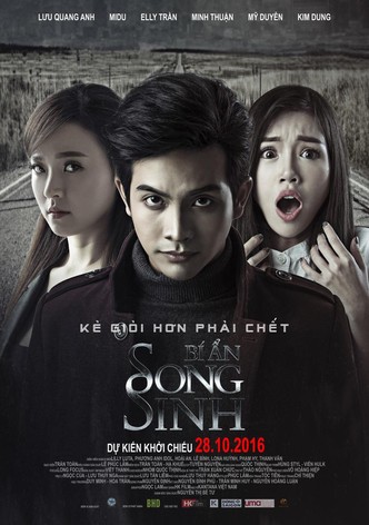 Bí Ân Song Sinh