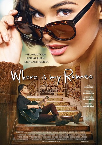LDR 2: Where Is My Romeo