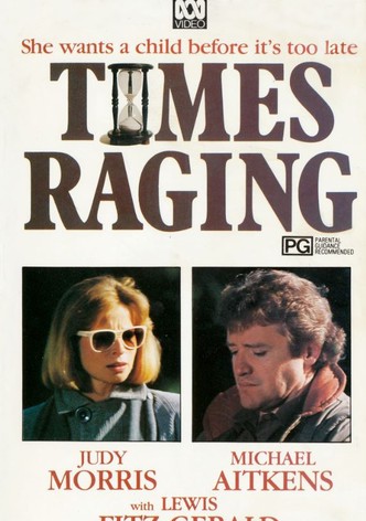 Time's Raging