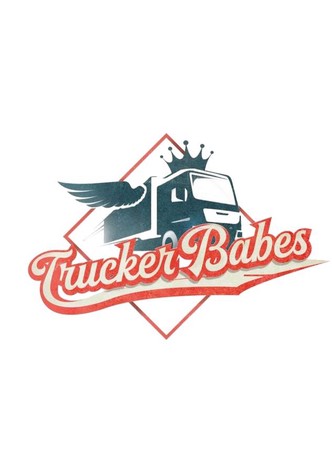 Die Trucker-Babes