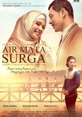 Air Mata Surga