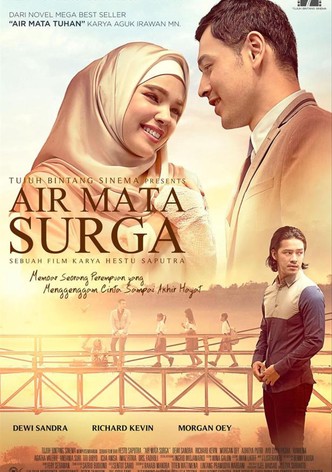 Air Mata Surga