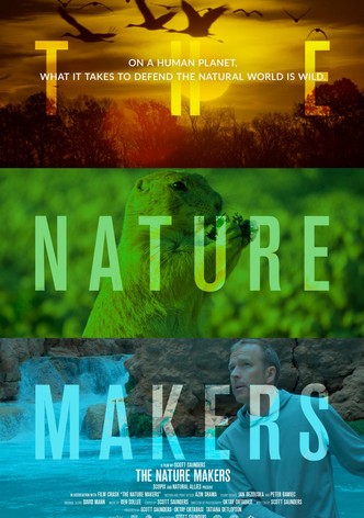 The Nature Makers