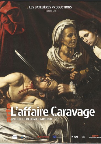 L'Affaire Caravage