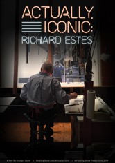 Actually, Iconic: Richard Estes