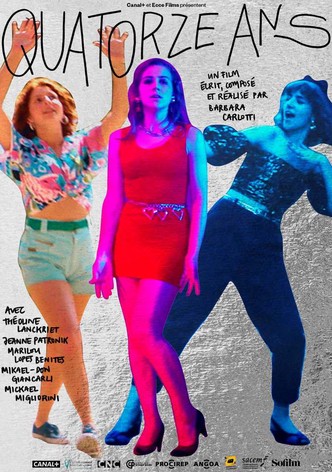 Quatorze ans
