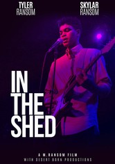 In the Shed