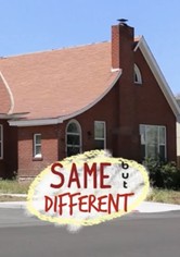 Same but Different