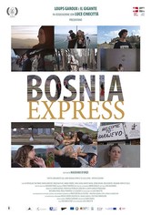 Bosna Ekspresi