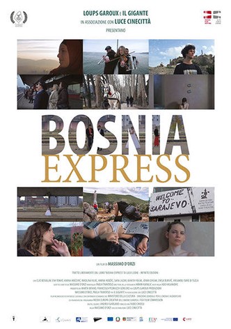 Bosnia Express