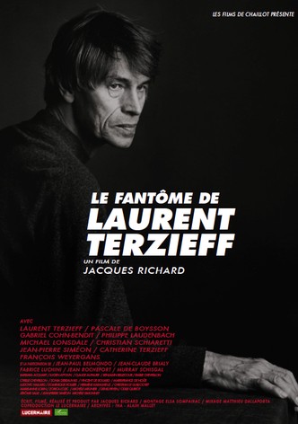 Le Fantôme de Laurent Terzieff