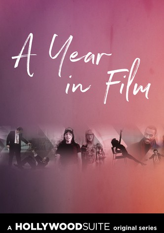 A Year in Film