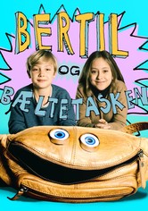 Bertil & Bæltetasken