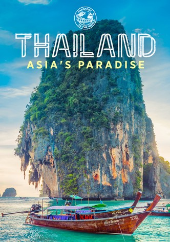 Passport to the World: Thailand